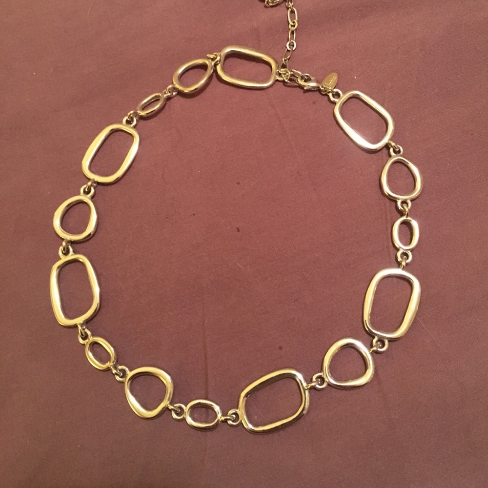 Lia Sophia Necklace